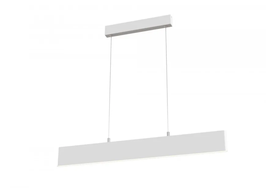 Step Led White - Maytoni - zwis krótszy