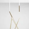 Stick 1 Long White - Artera - plafon
