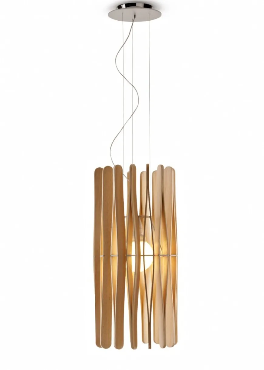 Stick F23 A01 69 - Fabbian - lampa wisząca