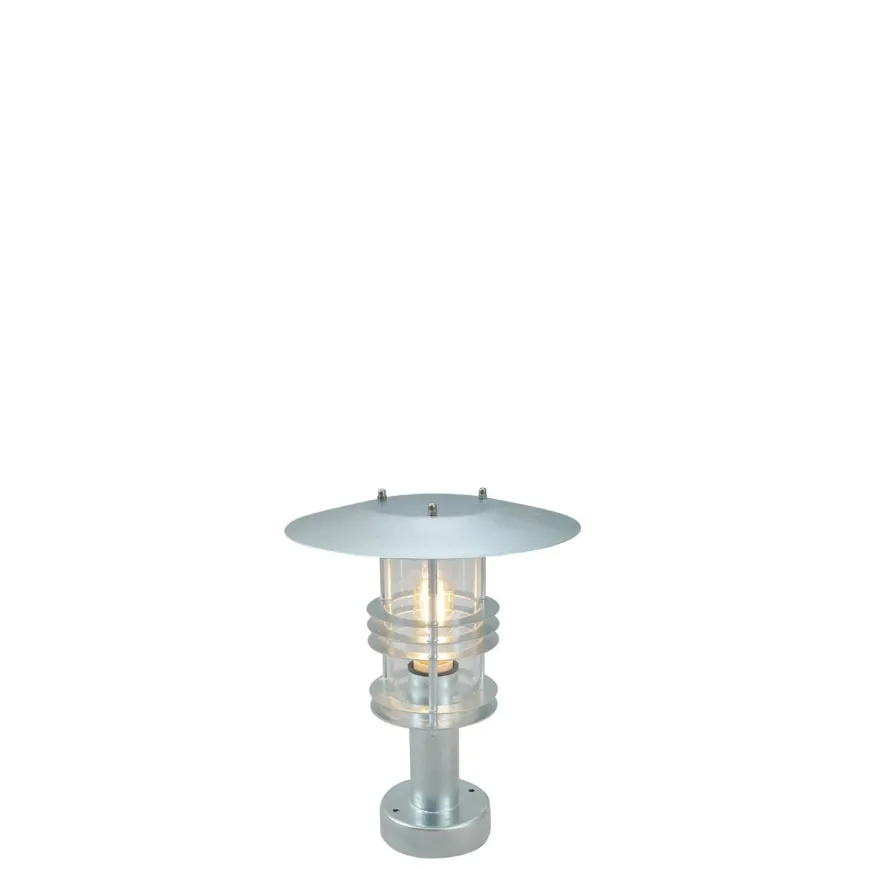 Stockholm - Norlys - lampa stojąca niska