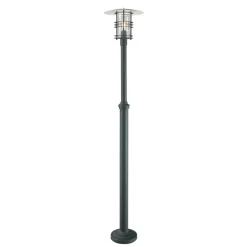 Stockholm - Norlys - lampa stojąca wysoka