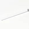 Straight Wall ed White L - Nowodvorski - kinkiet