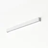 Straight Wall Led White M - Nowodvorski - kinkiet