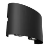 Strato Black - Maytoni - kinkiet