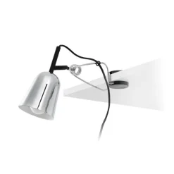 Studio L30 chrom - Faro - lampa biurkowa