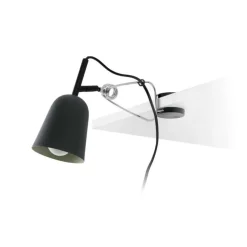 Studio L30 czarny - Faro - lampa biurkowa