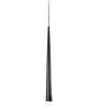 Stylo 1 Black - Azzardo - lampa wisząca