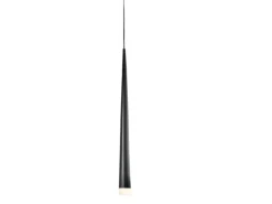 Stylo 1 Black - Azzardo - lampa wisząca