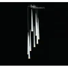 Stylo 8 white - Azzardo - lampa wisząca
