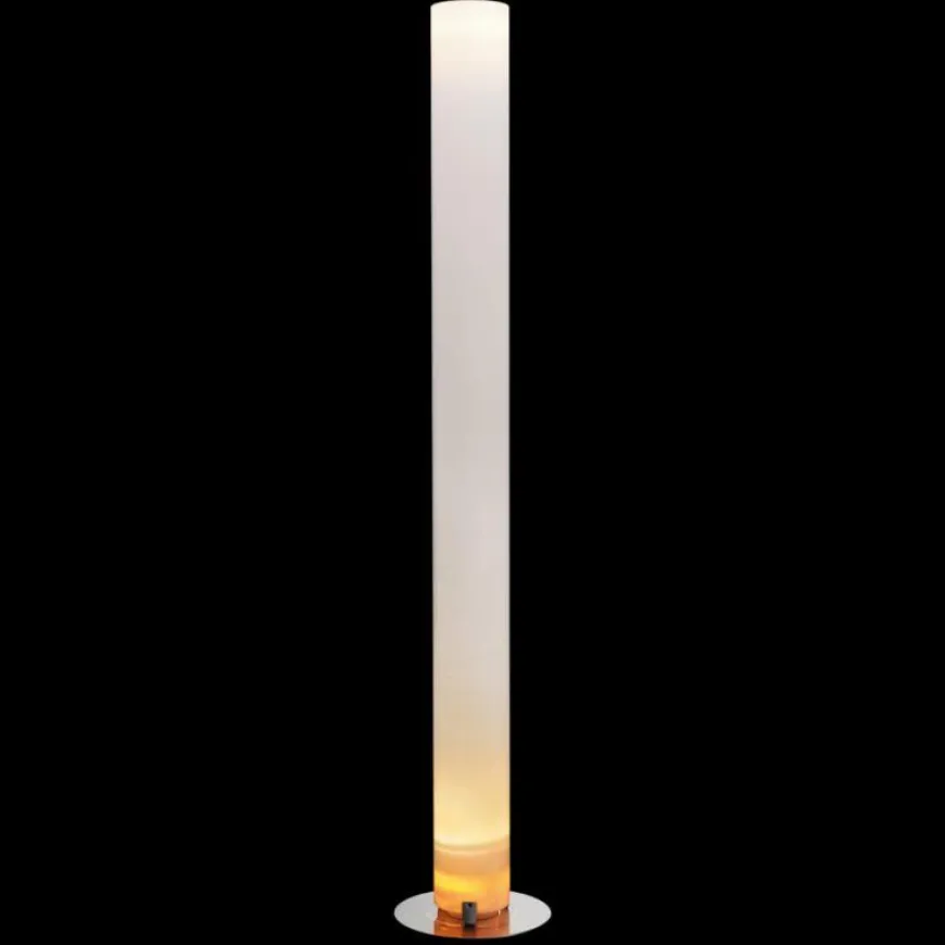Stylos biały - Flos - lampa podłogowa