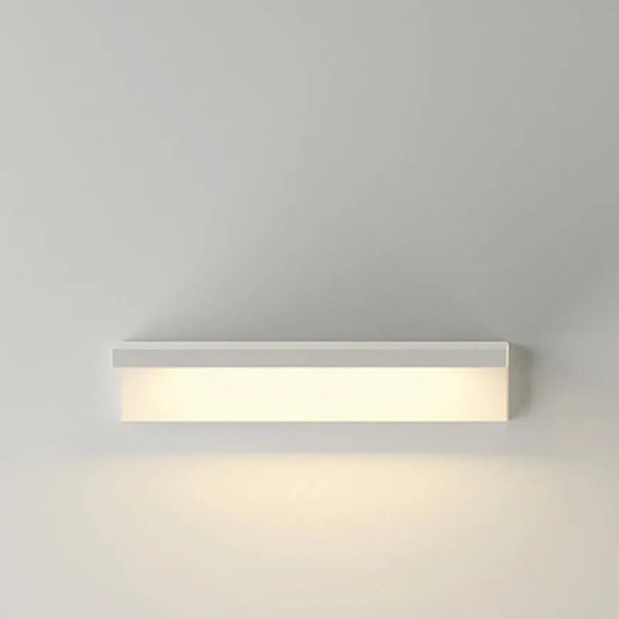 Suite 6036 biały - Vibia - kinkiet