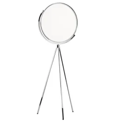 Superloon H191 chrom - Flos - lampa podłogowa