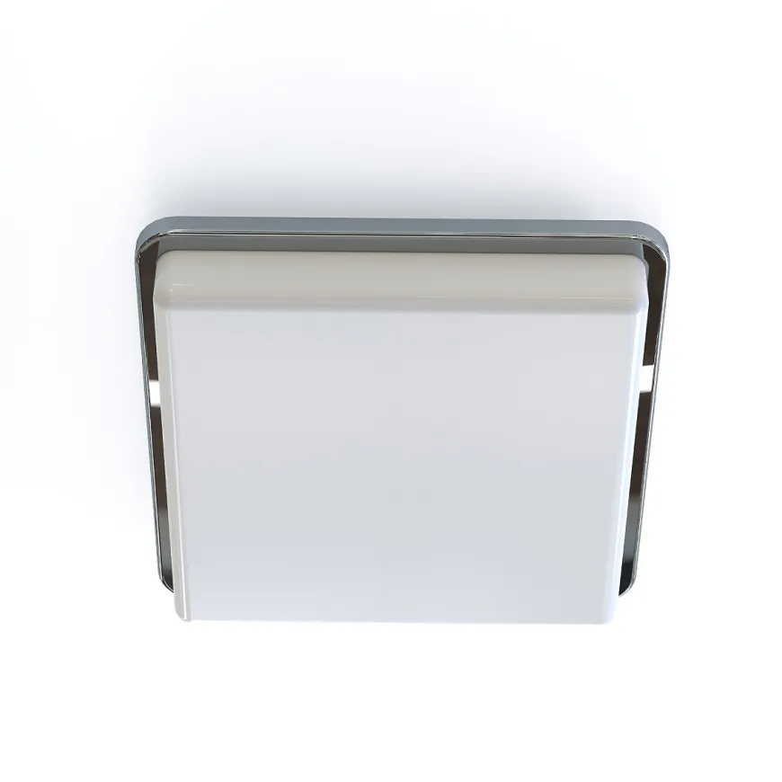 Tahoe Chrome II - Nowodvorski - plafon