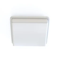 Tahoe Sensor White II - Nowodvorski - plafon