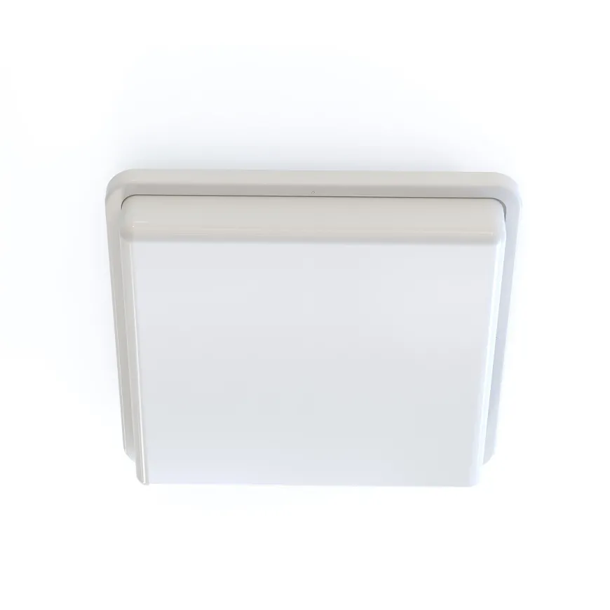 Tahoe White Matt II - Nowodvorski - plafon