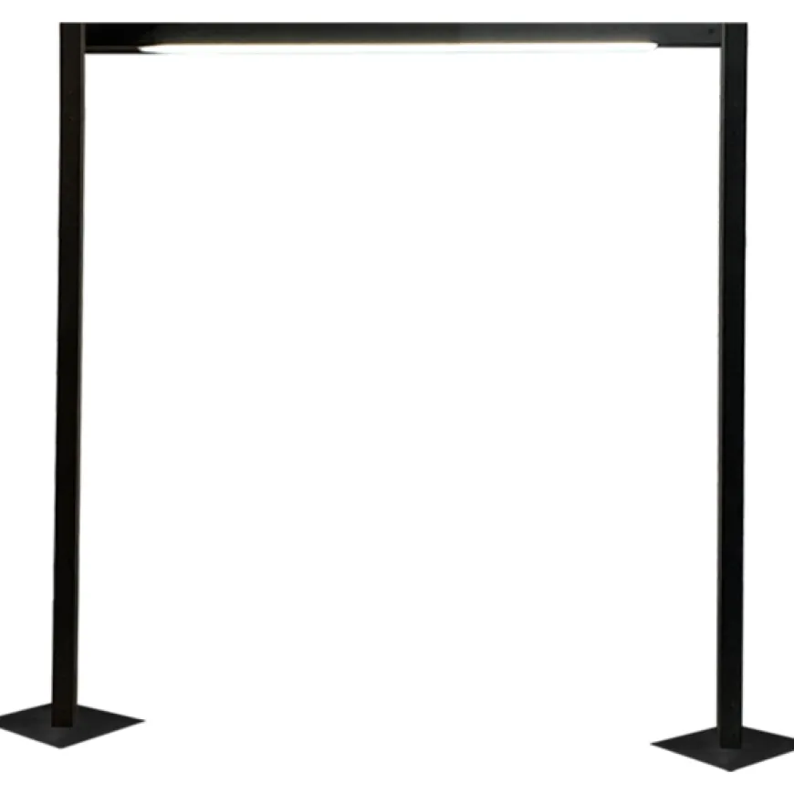 Taketa 9936 - Antigo - lampa ogrodowa