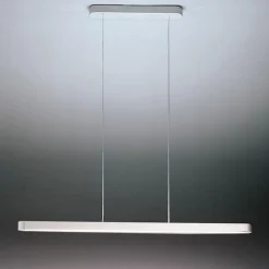 Talo 150 LED srebrny - Artemide - 1926020A