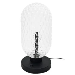 Tanpo I G 2033 - Antigo - lampa stołowa