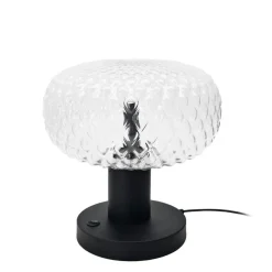 Tanpo O G 2034 - Antigo - lampa stołowa