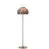 Tatou F brąz - Flos - lampa podłogowa