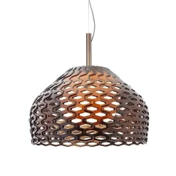 Tatou S2 Ø50 brąz - Flos - lampa wisząca