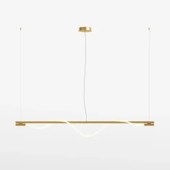 Tau - Maytoni - lampa wisząca