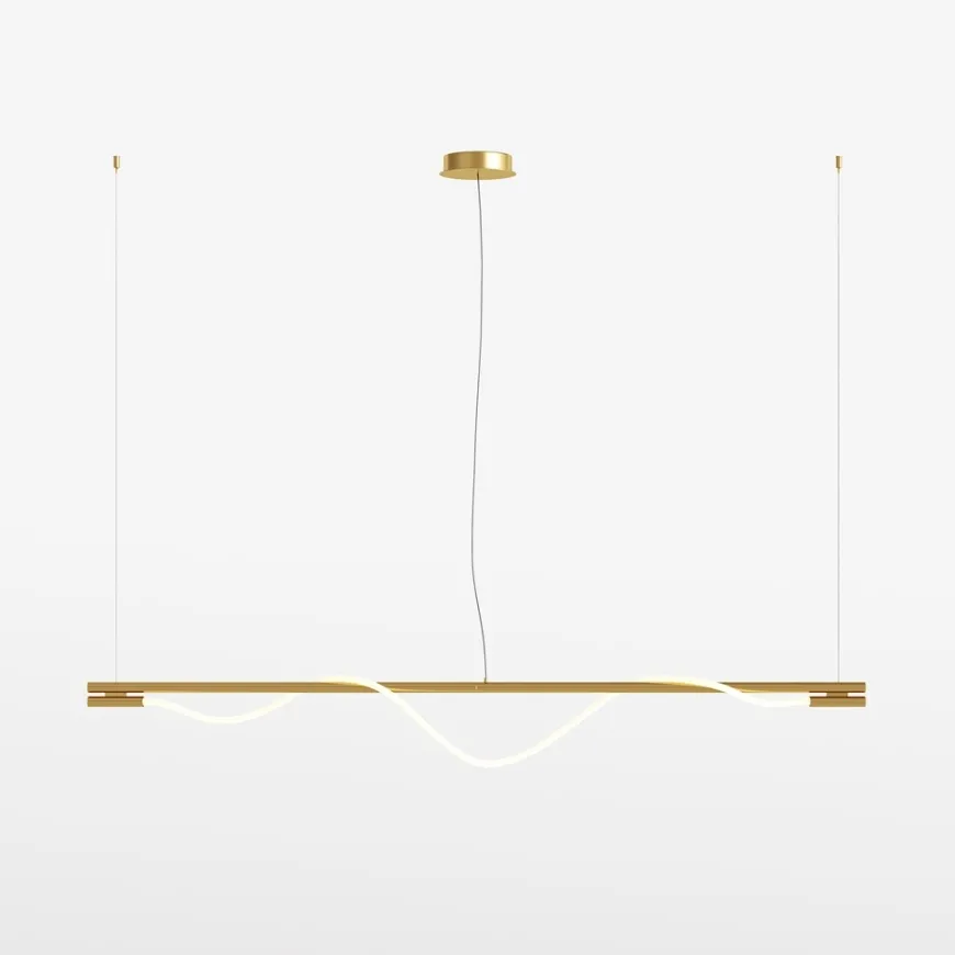 Tau - Maytoni - lampa wisząca