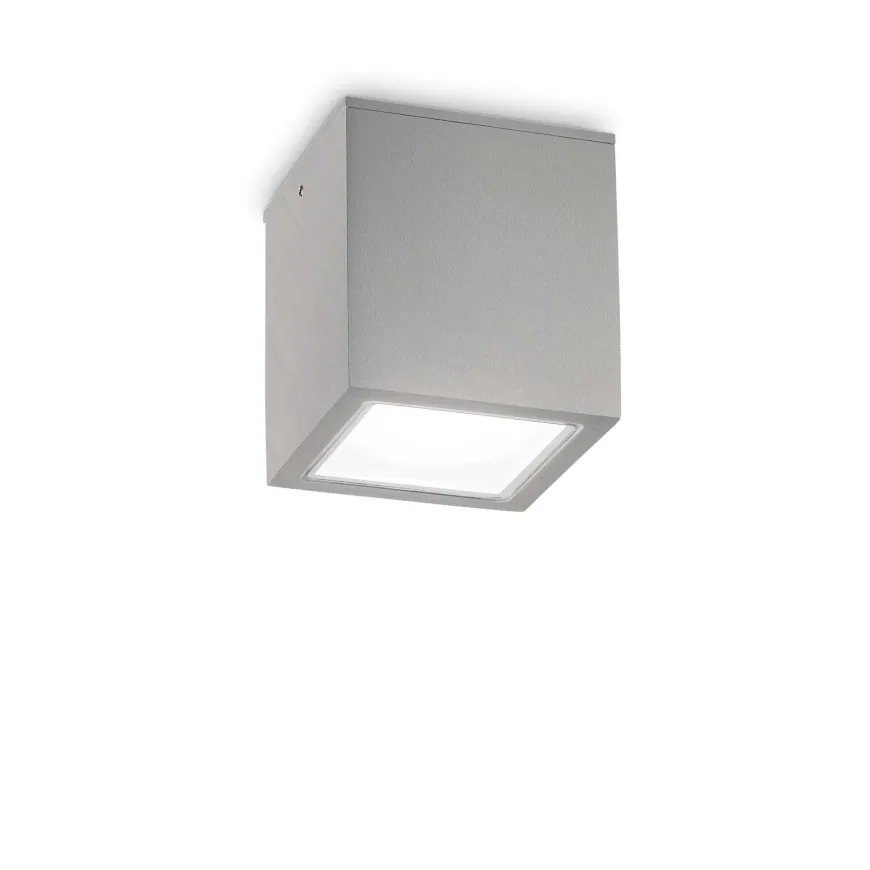 Techo Pl1 Big - Ideal Lux - plafon zewnętrzny