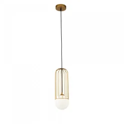 Telford Gold - Maytoni - wisząca