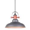 Temper - Italux - lampa wisząca