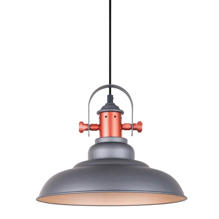 Temper - Italux - lampa wisząca