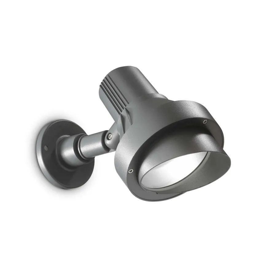 Terra AP1 Big - Ideal Lux - kinkiet zewnętrzny