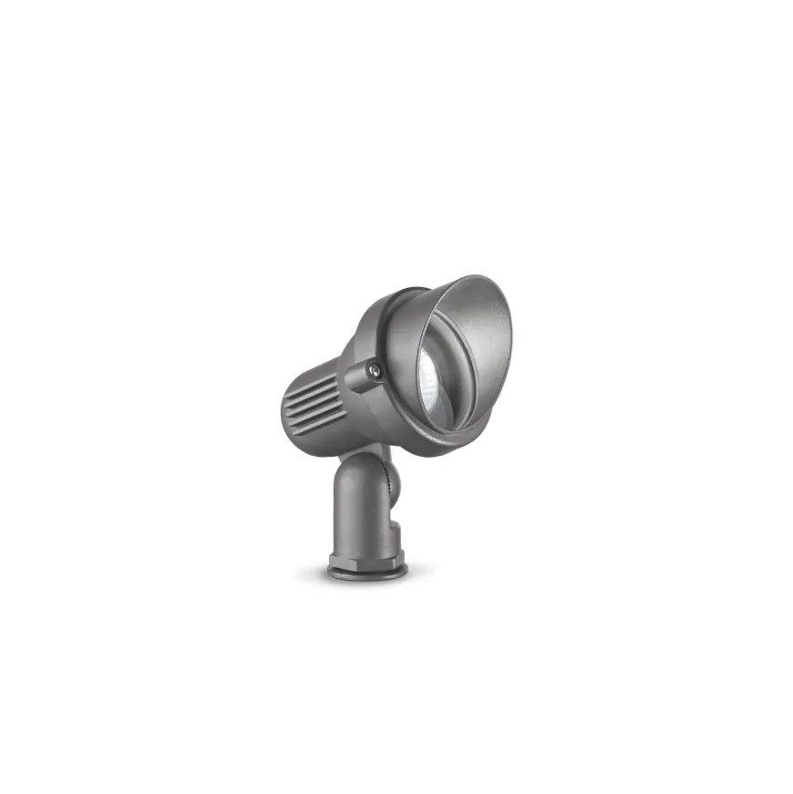 Terra PT1 Small - Ideal Lux - lampa wbijana do ziemi