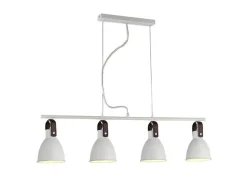 TESSIO 4 - Azzardo - lampa wisząca