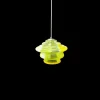 TIENNE - ręcznie wykonana lampa z dmuchanego szkła Murano