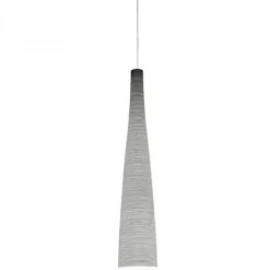 Tite 1 czarny - Foscarini - lampa wisząca