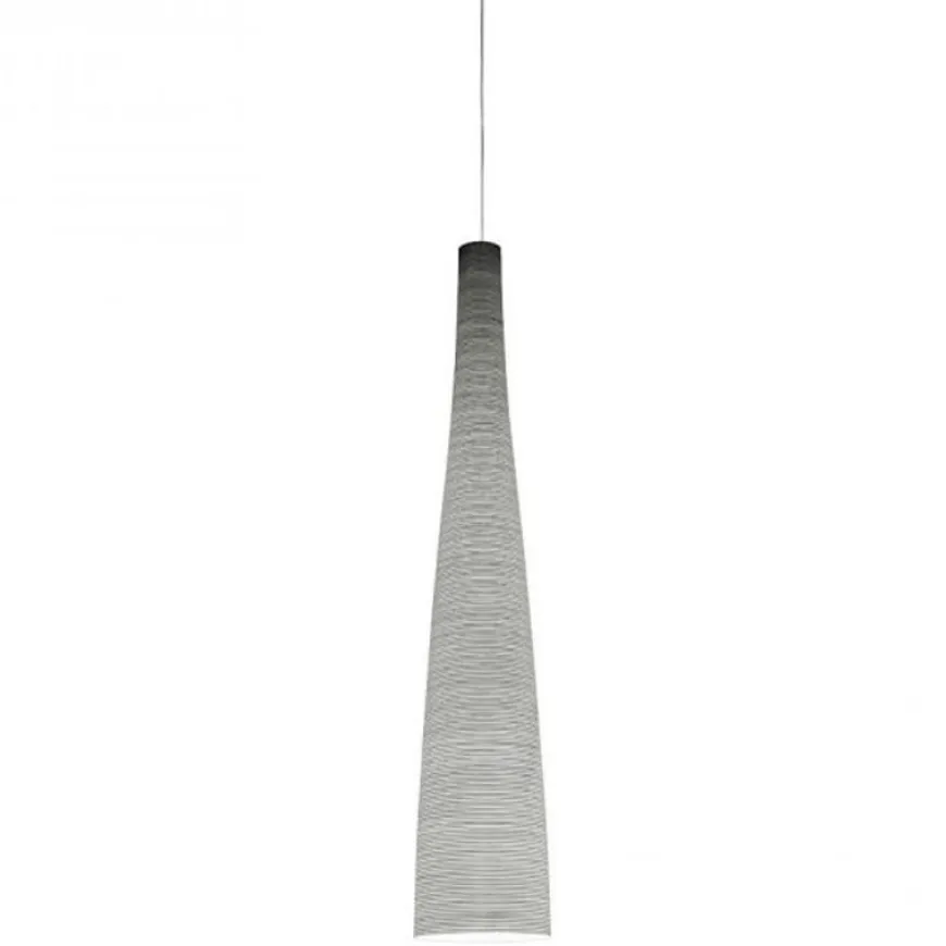 Tite 1 czarny - Foscarini - lampa wisząca