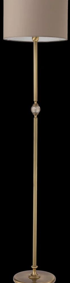 Tiv-Ls-1(P) - Kutek Mood - lampa stojąca designerska