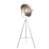 TOMA FLOOR WHITE - Azzardo - lampa stojąca