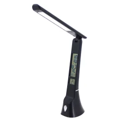 Tori Led Black - Milagro - lampa biurkowa nowoczesna