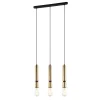 Torla Brass 3 - Italux - zwis