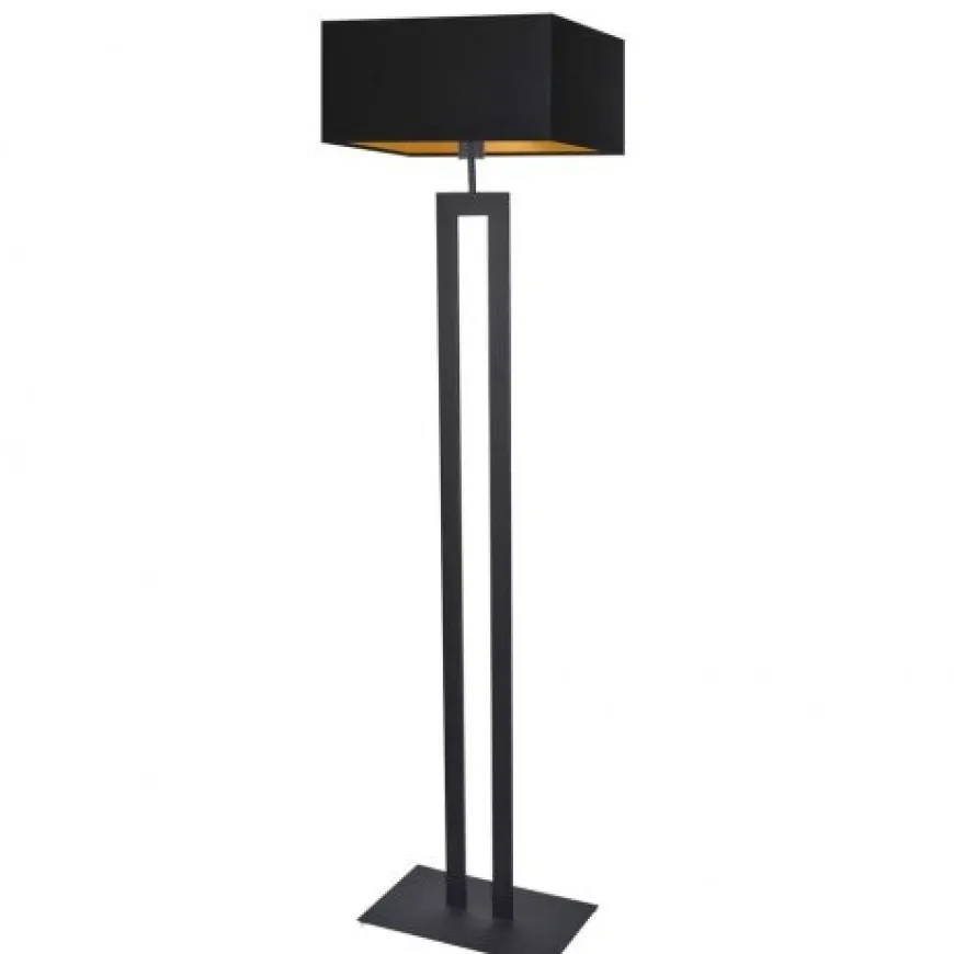 Toronto Gold - Lysne - lampa podłogowa