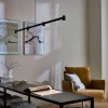 Trace Chandelier 1.0 - Wever & Ducré - lampa wisząca