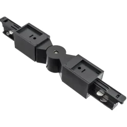 T-Rack System Łącznik Łamany 4363 - Argon