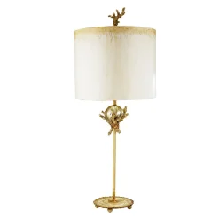 Trellis - Elstead Lighting - lampa biurkowa nowoczesna