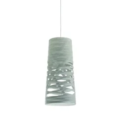Tress H43 biały - Foscarini - lampa wisząca