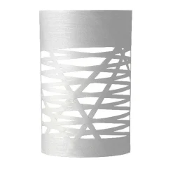 Tress H40 biały - Foscarini - lampa ścienna