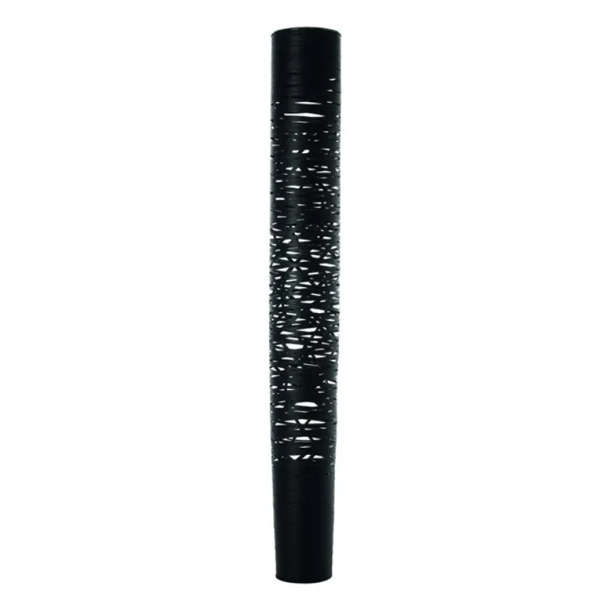 Tress H195 czarny - Foscarini - lampa podłogowa