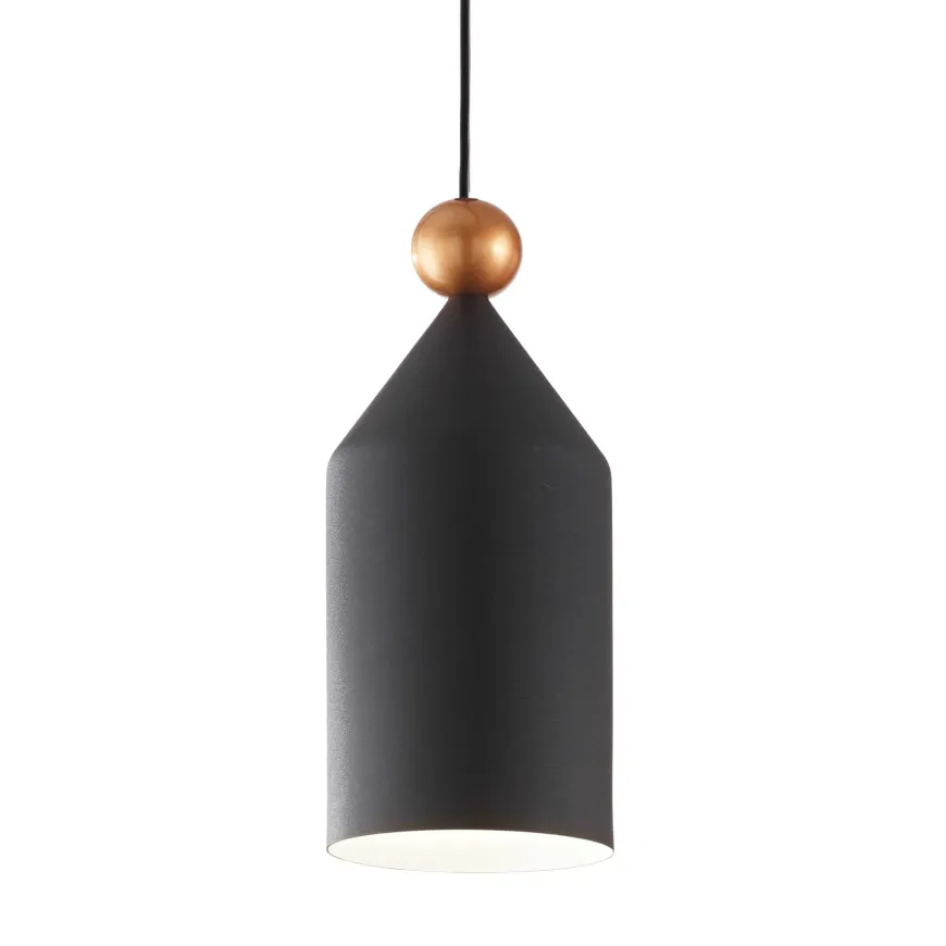 Triade-1 Sp1 - Ideal Lux - lampa wisząca
