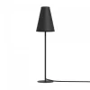 Trifle Black - Nowodvorski - lampa biurkowa nowoczesna